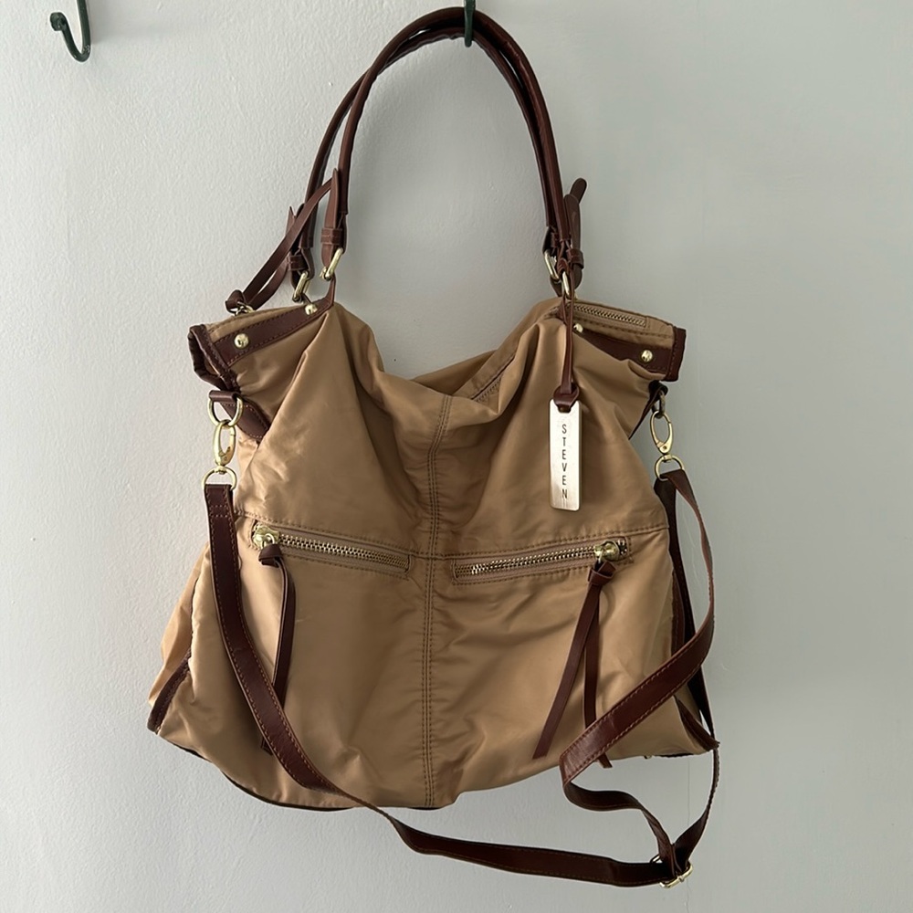 Steven by Steve Madden purse